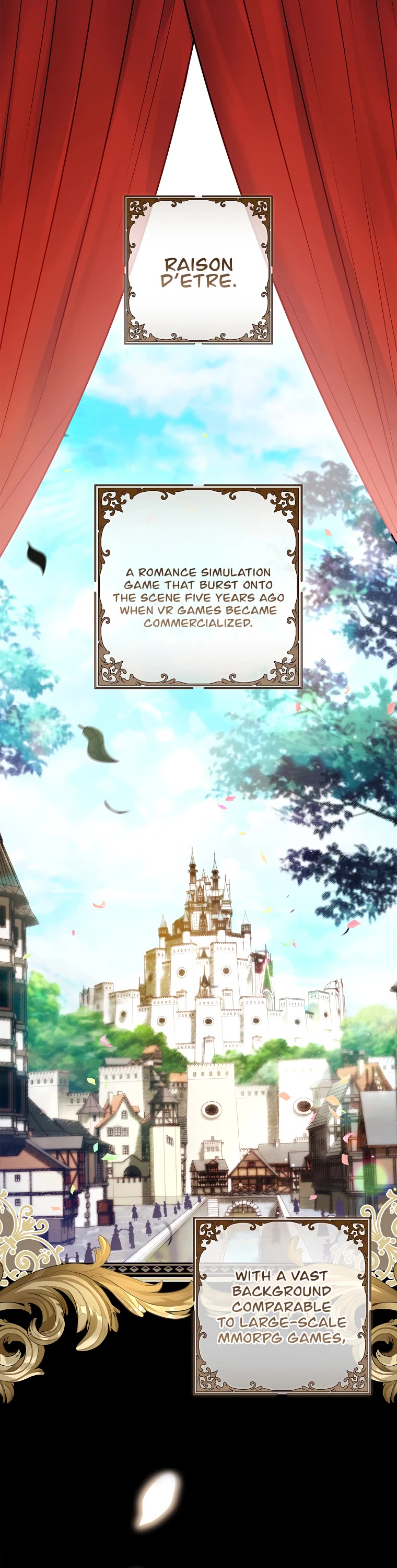 I Turned off the Pain Perception Setting! chapter 1 page 43