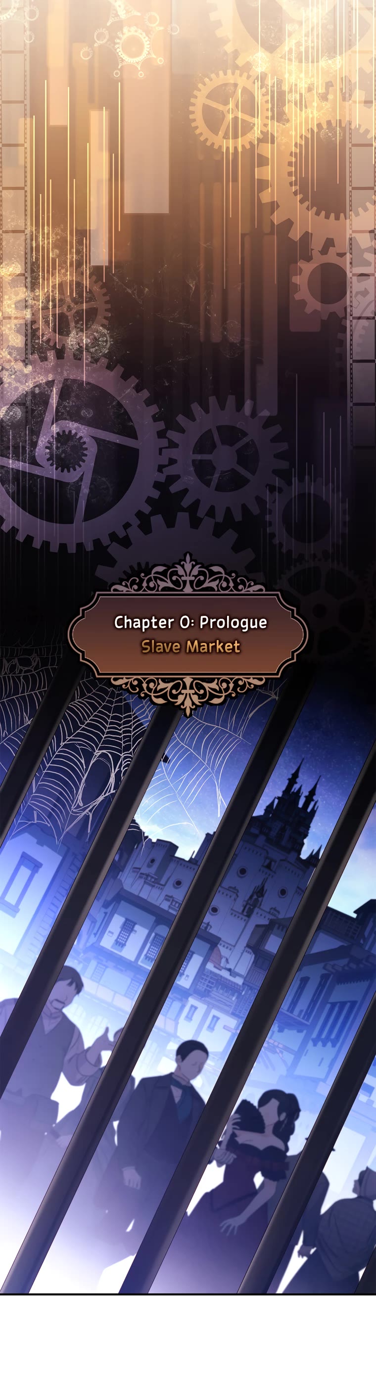 I Turned off the Pain Perception Setting! chapter 1 page 50