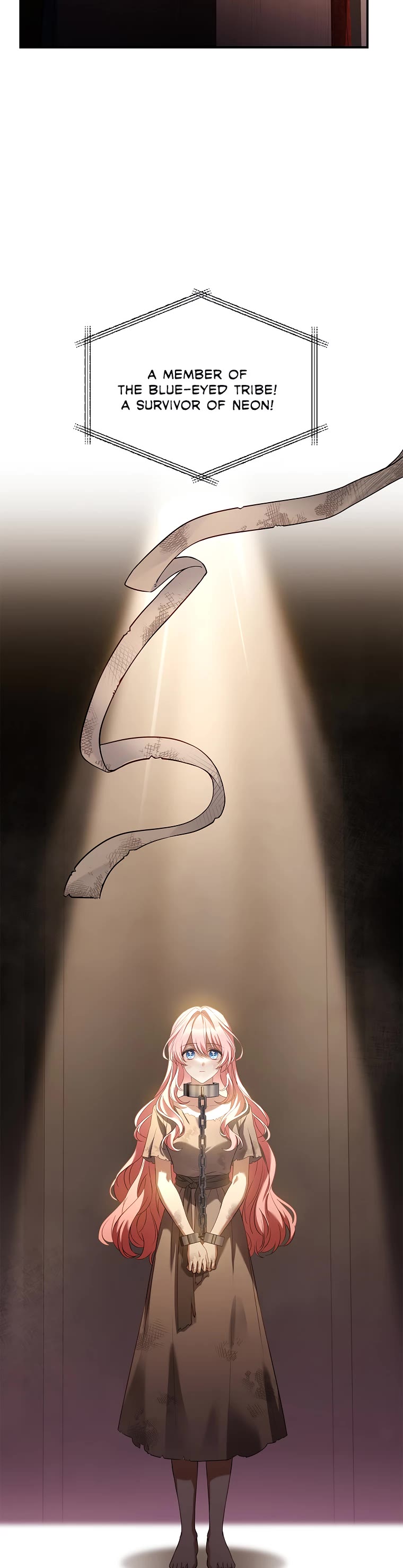 I Turned off the Pain Perception Setting! chapter 1 page 55