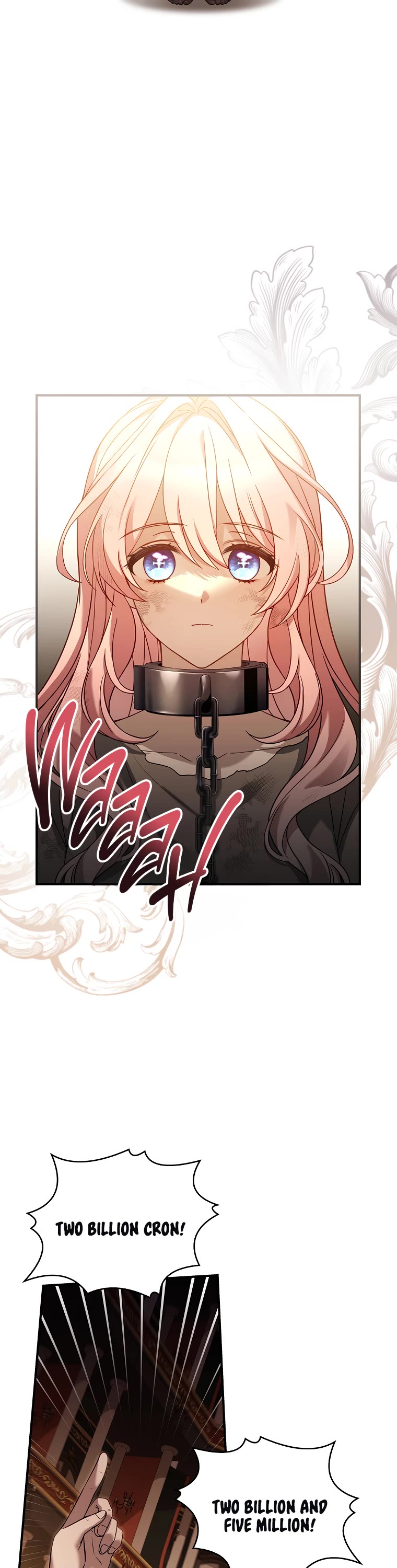 I Turned off the Pain Perception Setting! chapter 1 page 56