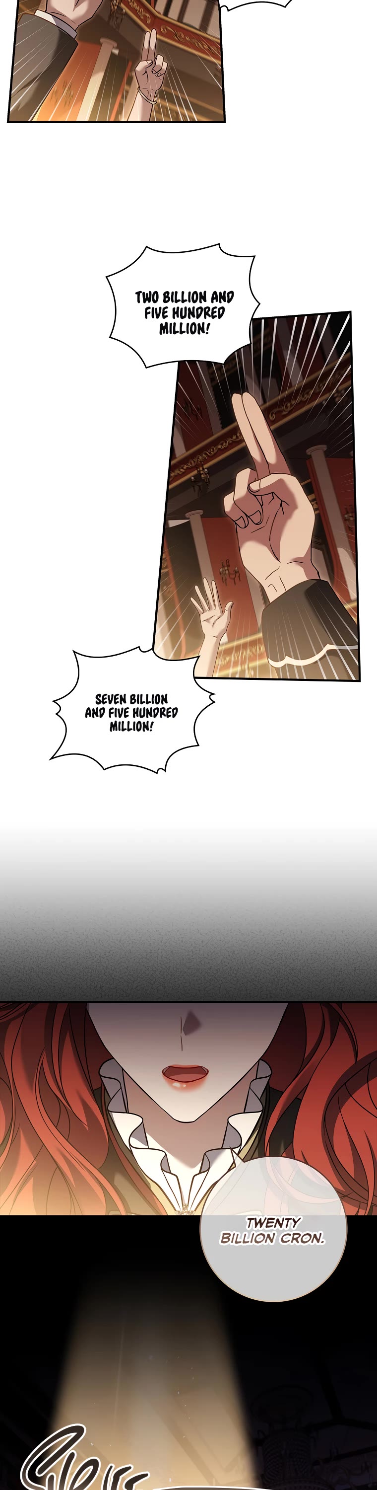 I Turned off the Pain Perception Setting! chapter 1 page 57