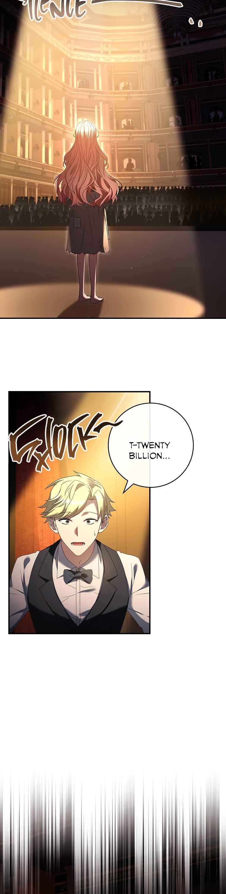 I Turned off the Pain Perception Setting! chapter 1 page 58