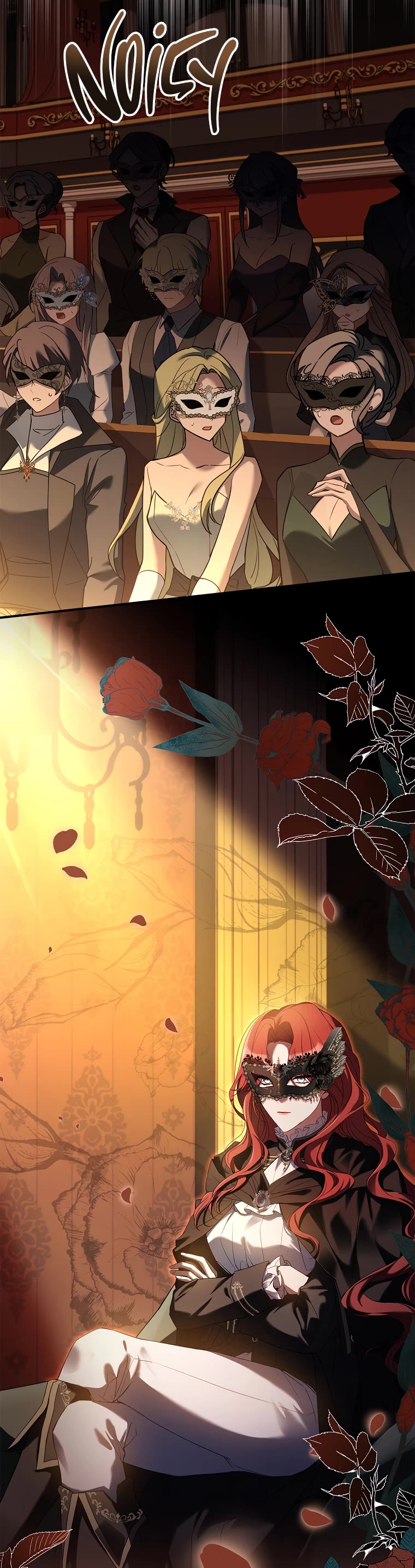 I Turned off the Pain Perception Setting! chapter 1 page 59