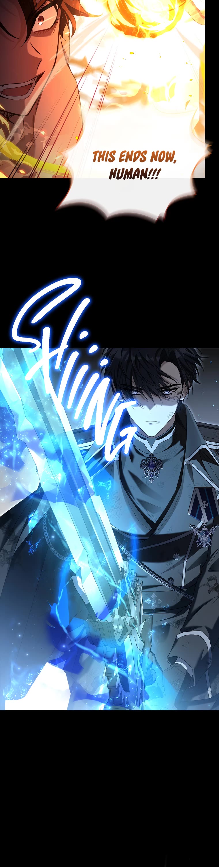 I Turned off the Pain Perception Setting! chapter 1 page 6