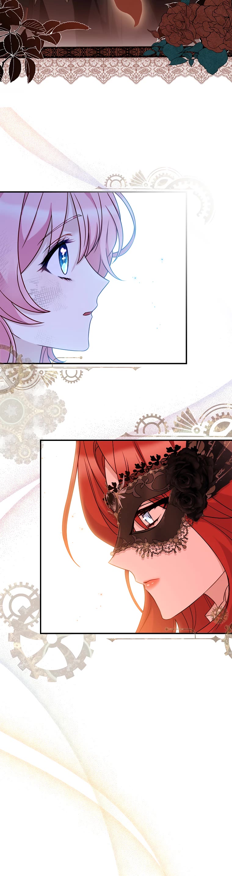 I Turned off the Pain Perception Setting! chapter 1 page 60