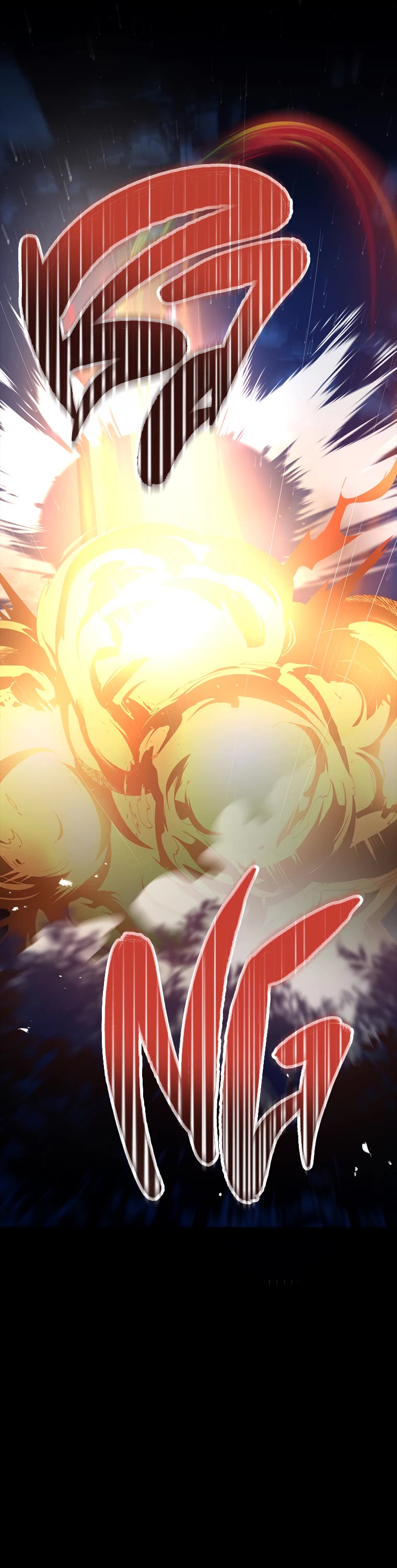 I Turned off the Pain Perception Setting! chapter 1 page 7