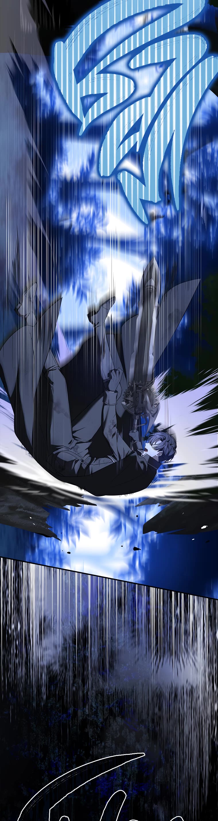 I Turned off the Pain Perception Setting! chapter 1 page 9