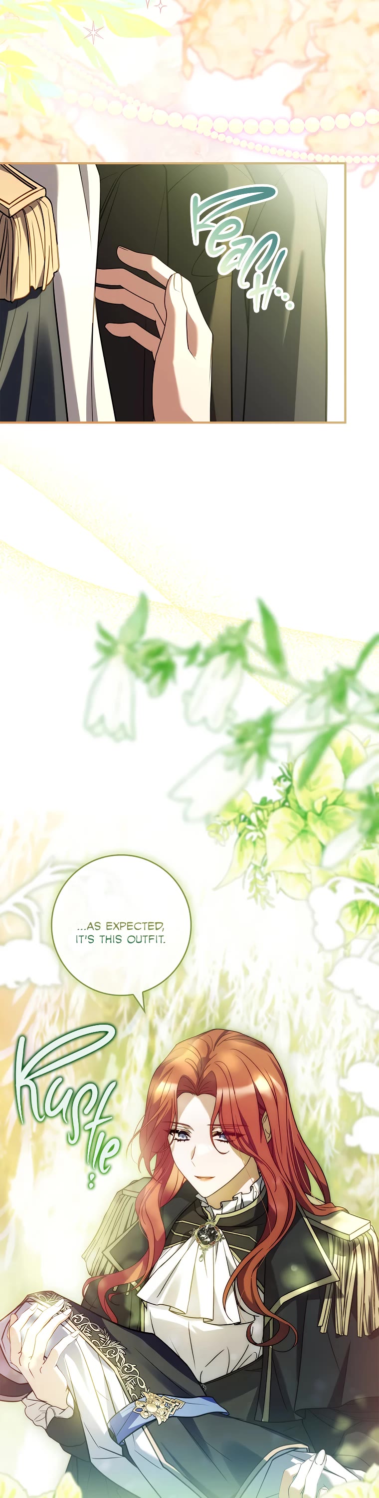 I Turned off the Pain Perception Setting! chapter 10 page 12