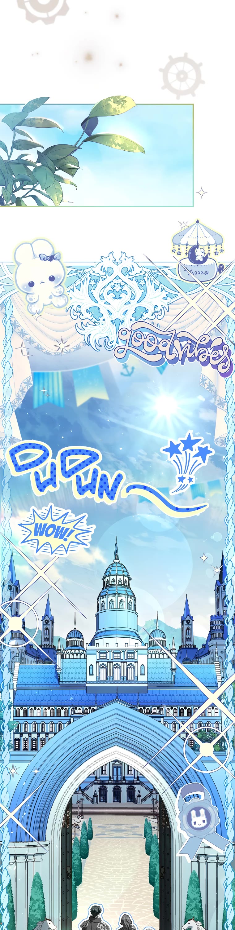 I Turned off the Pain Perception Setting! chapter 10 page 2