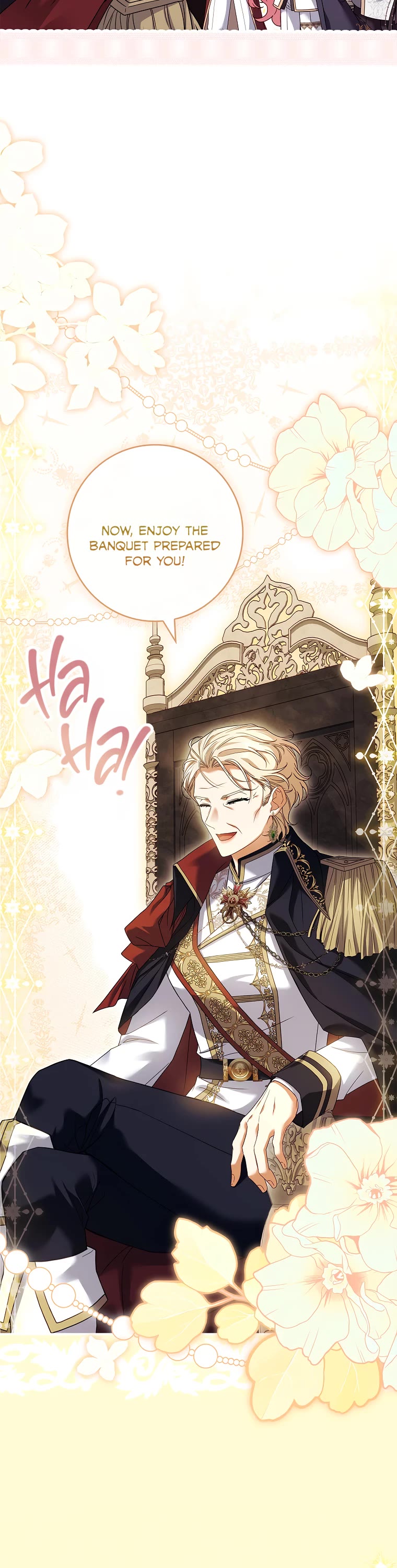 I Turned off the Pain Perception Setting! chapter 10 page 42