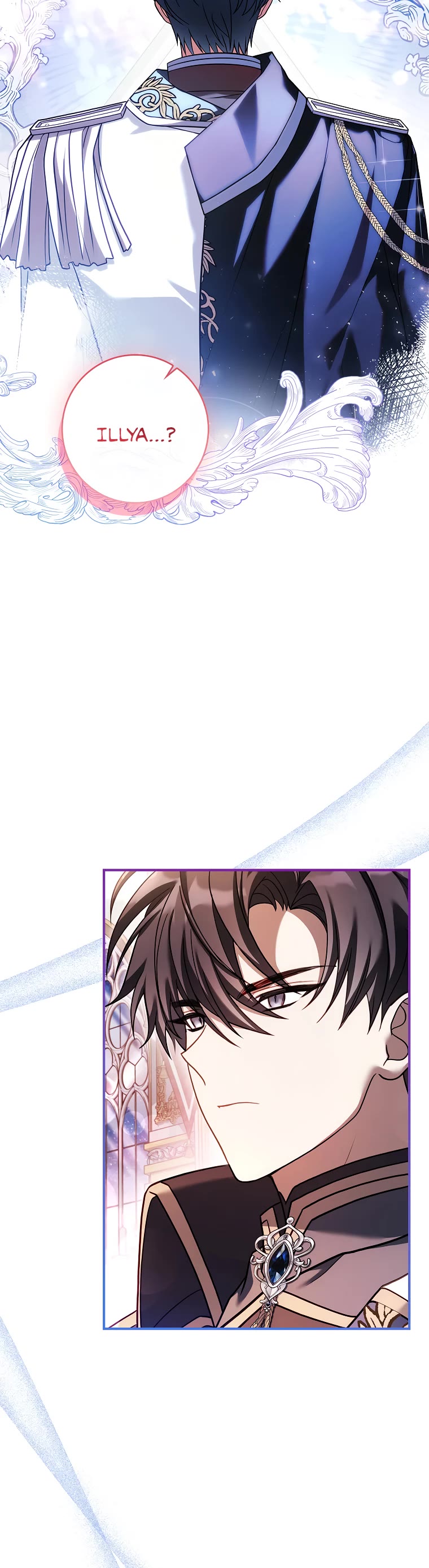 I Turned off the Pain Perception Setting! chapter 11 page 10