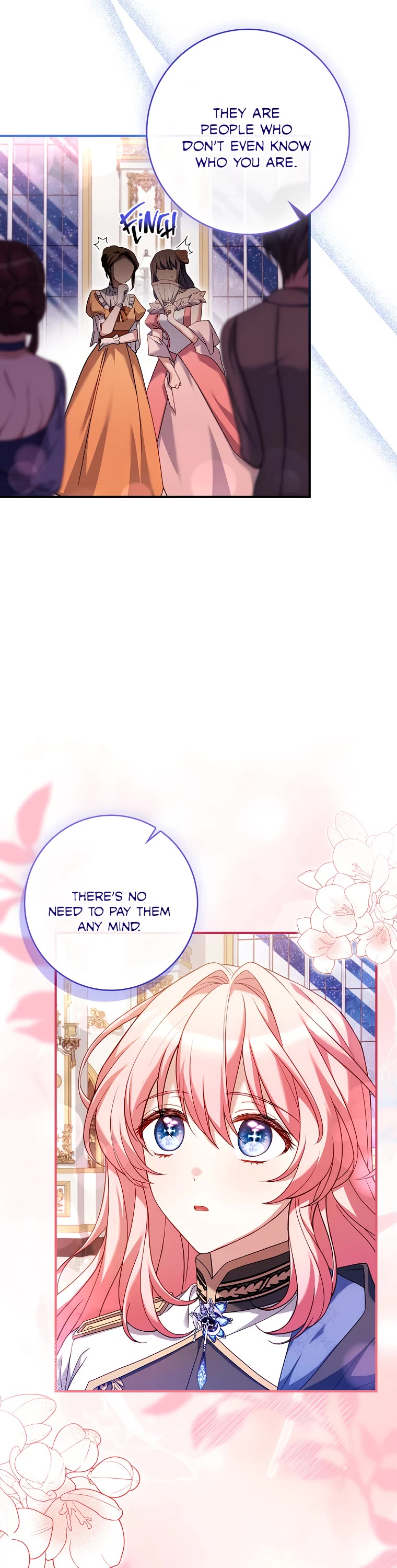 I Turned off the Pain Perception Setting! chapter 11 page 11