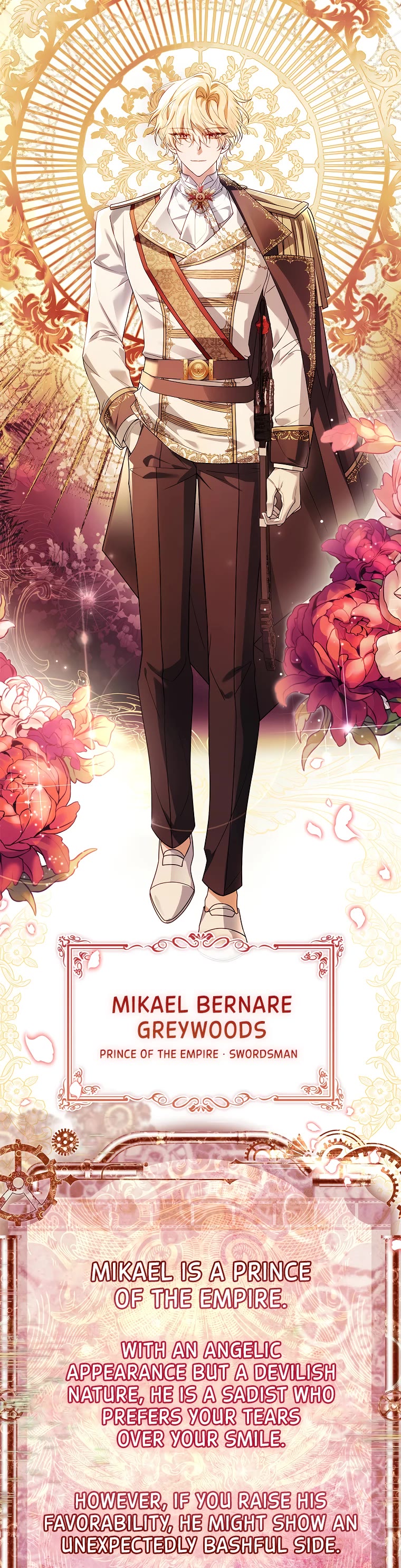 I Turned off the Pain Perception Setting! chapter 11 page 15