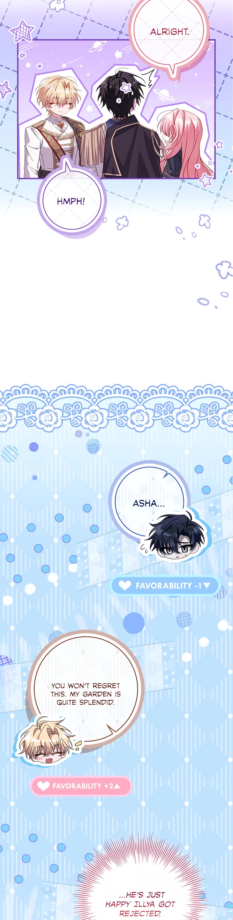 I Turned off the Pain Perception Setting! chapter 11 page 27