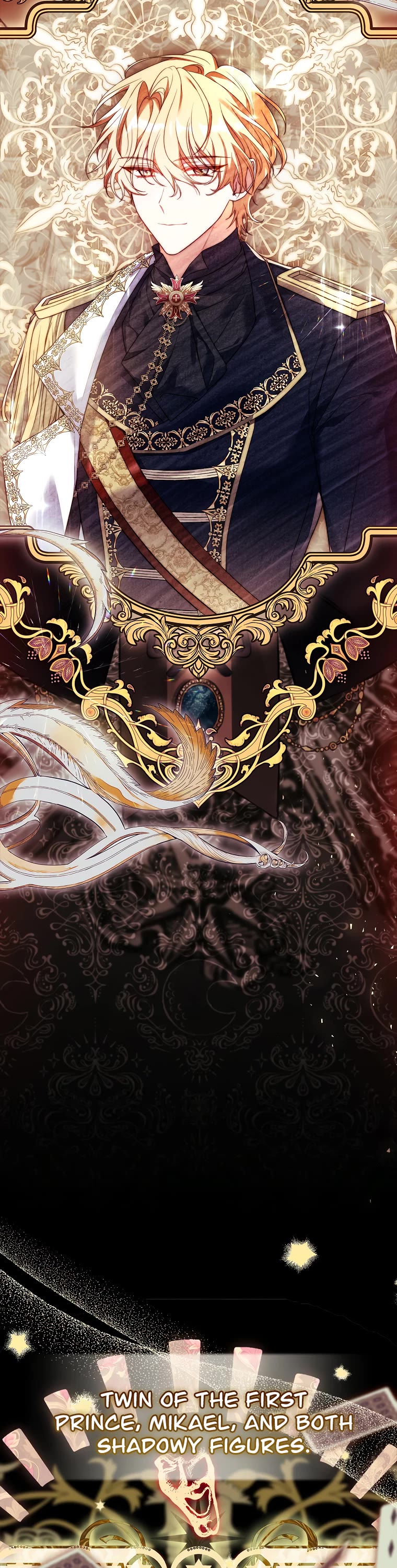 I Turned off the Pain Perception Setting! chapter 11 page 3