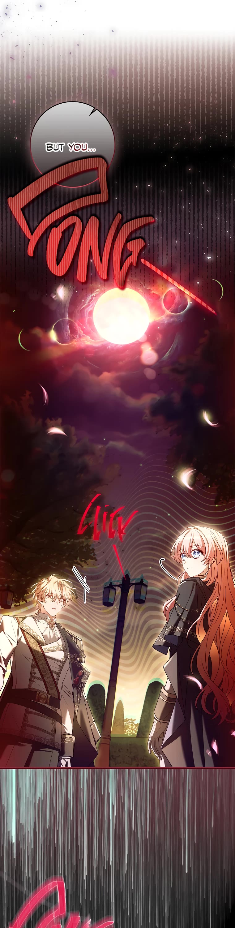 I Turned off the Pain Perception Setting! chapter 11 page 37