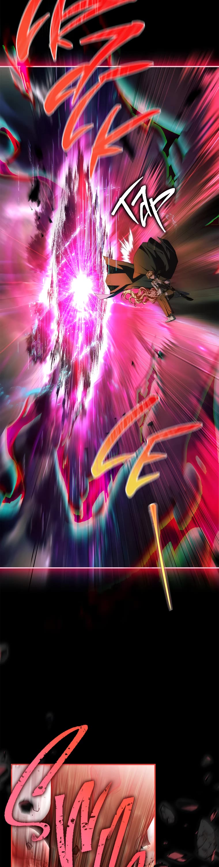 I Turned off the Pain Perception Setting! chapter 11 page 42