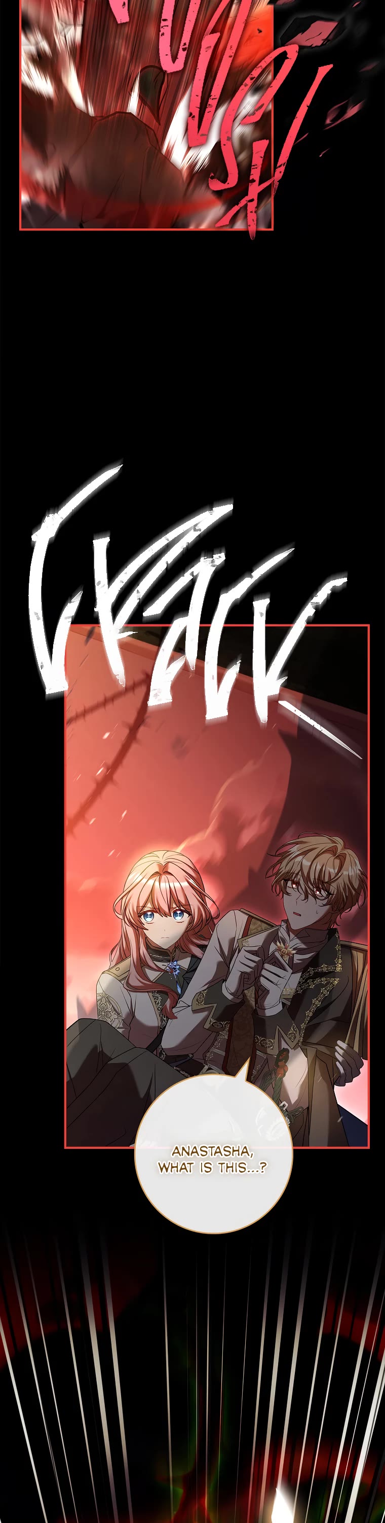 I Turned off the Pain Perception Setting! chapter 11 page 43