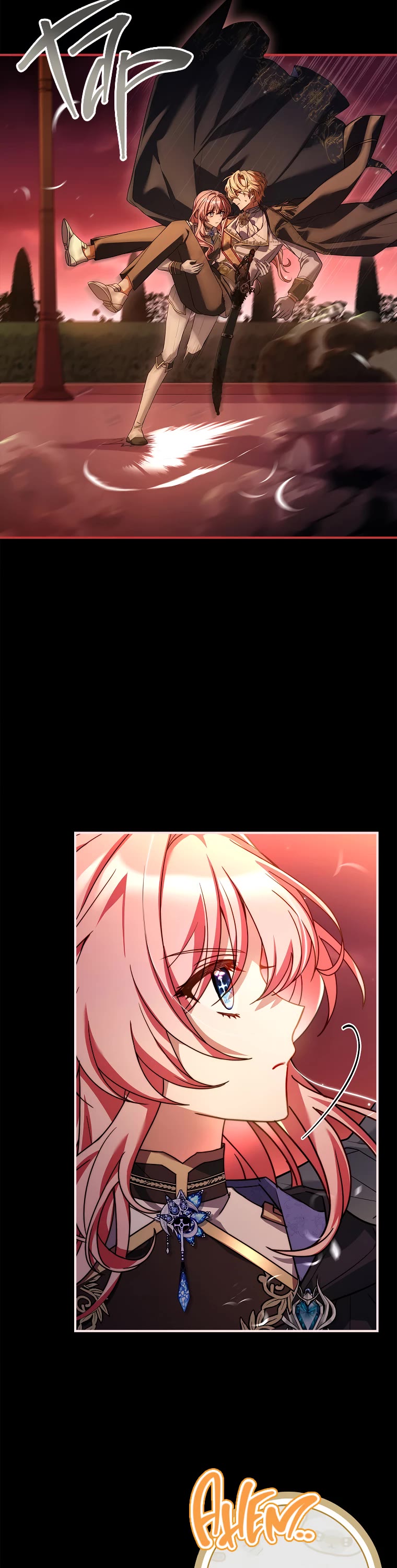 I Turned off the Pain Perception Setting! chapter 11 page 46