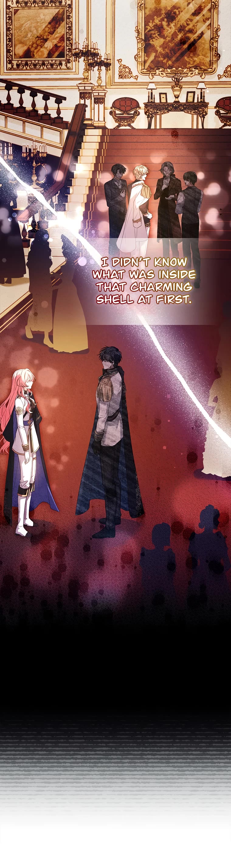 I Turned off the Pain Perception Setting! chapter 11 page 5