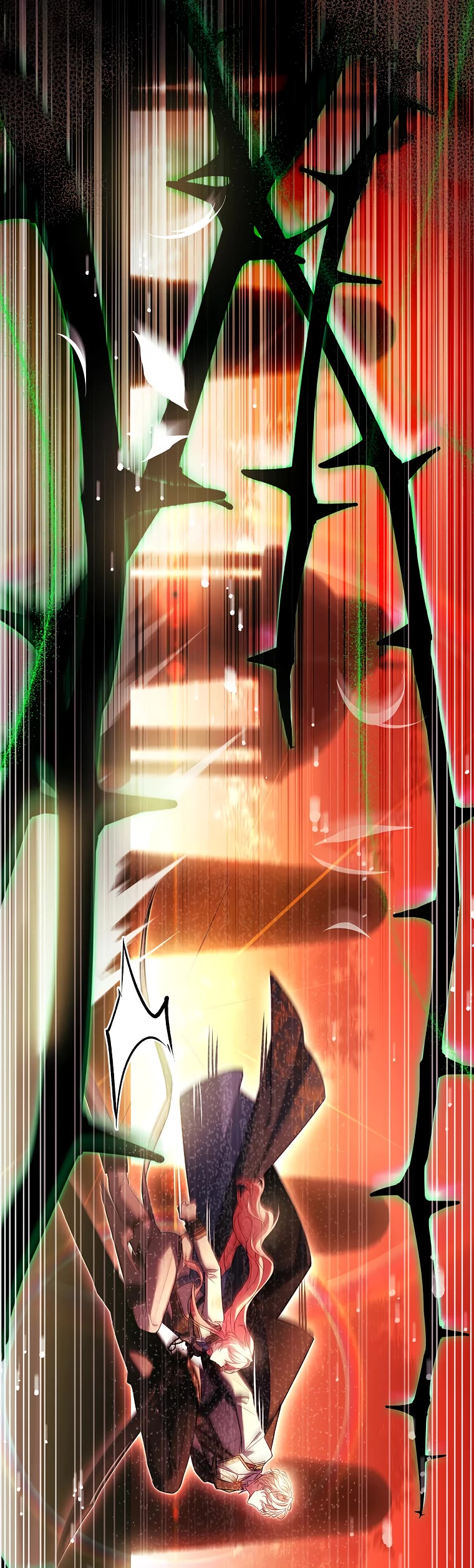 I Turned off the Pain Perception Setting! chapter 12 page 20