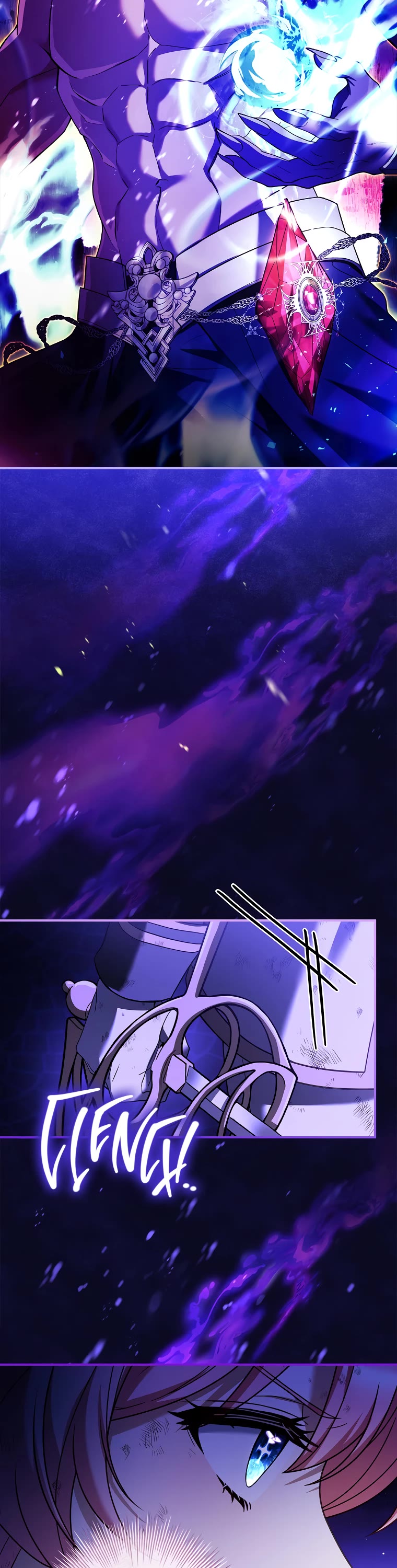 I Turned off the Pain Perception Setting! chapter 12 page 27