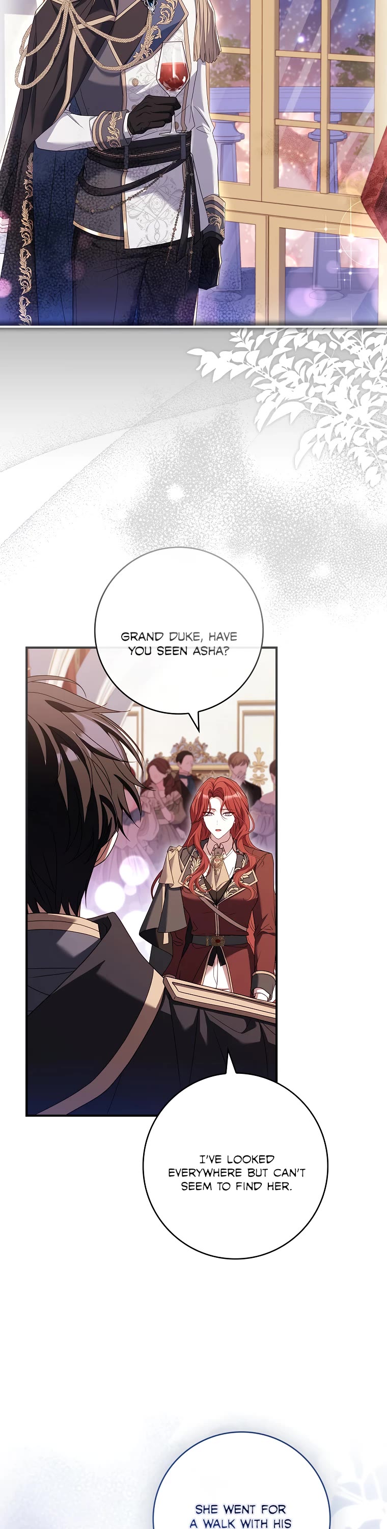 I Turned off the Pain Perception Setting! chapter 12 page 3