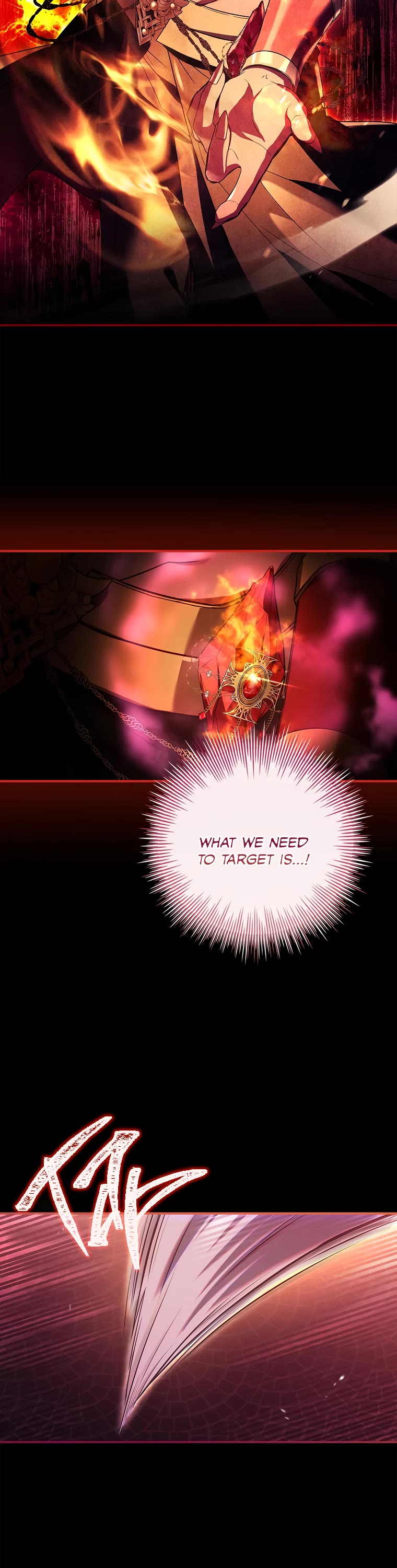 I Turned off the Pain Perception Setting! chapter 12 page 37