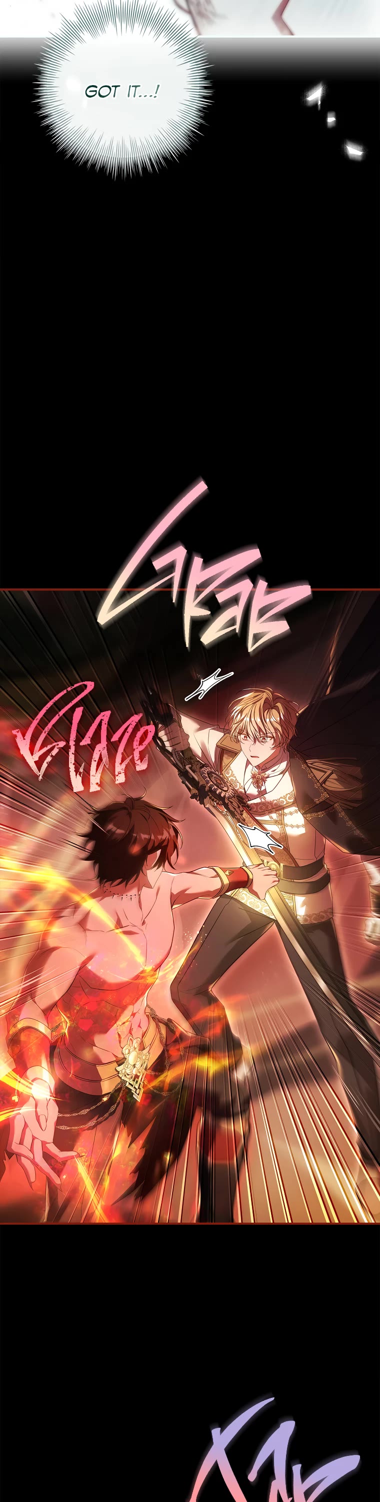 I Turned off the Pain Perception Setting! chapter 12 page 42