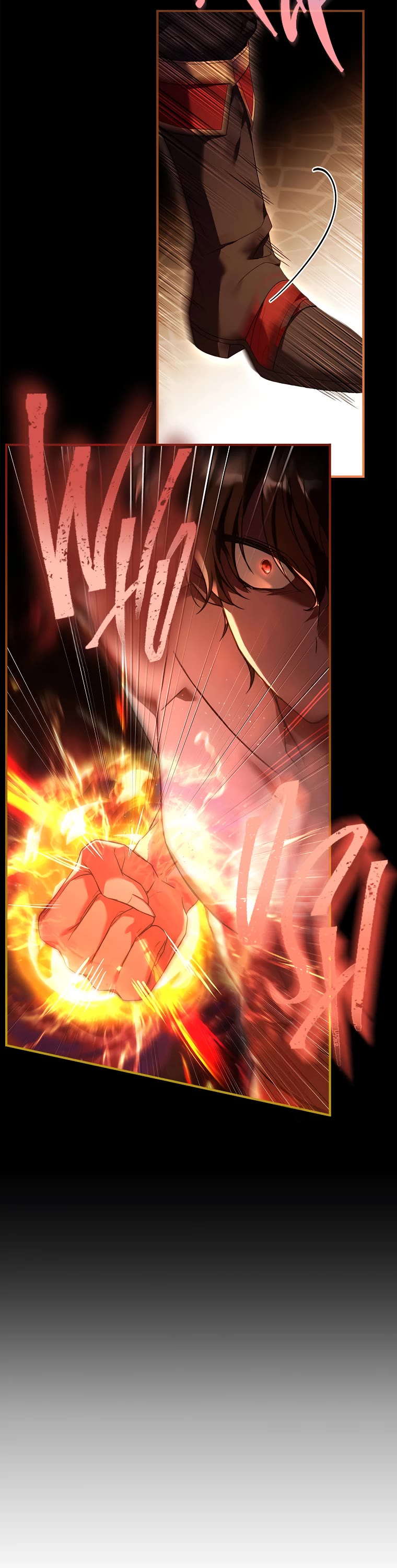 I Turned off the Pain Perception Setting! chapter 12 page 43