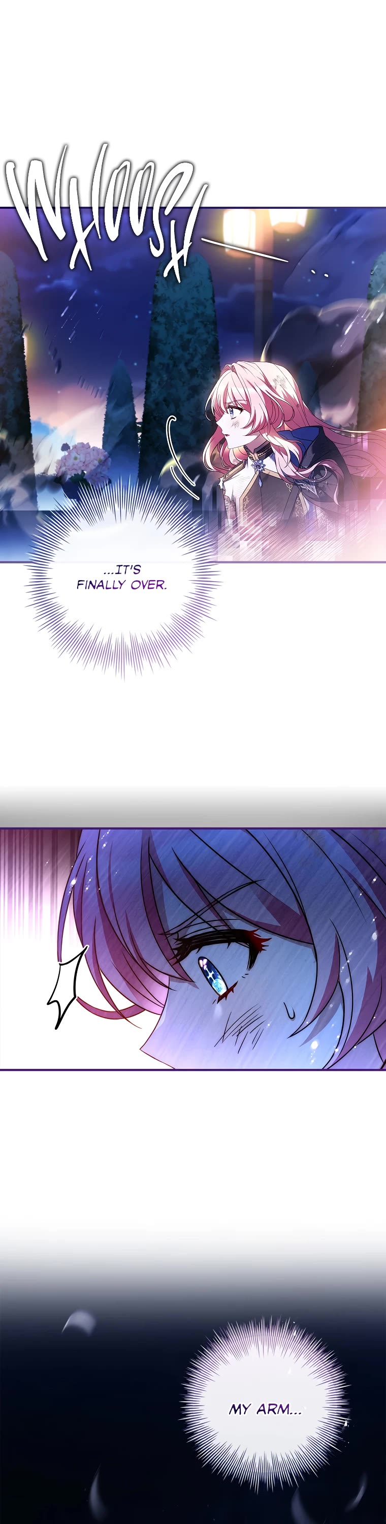 I Turned off the Pain Perception Setting! chapter 12 page 51