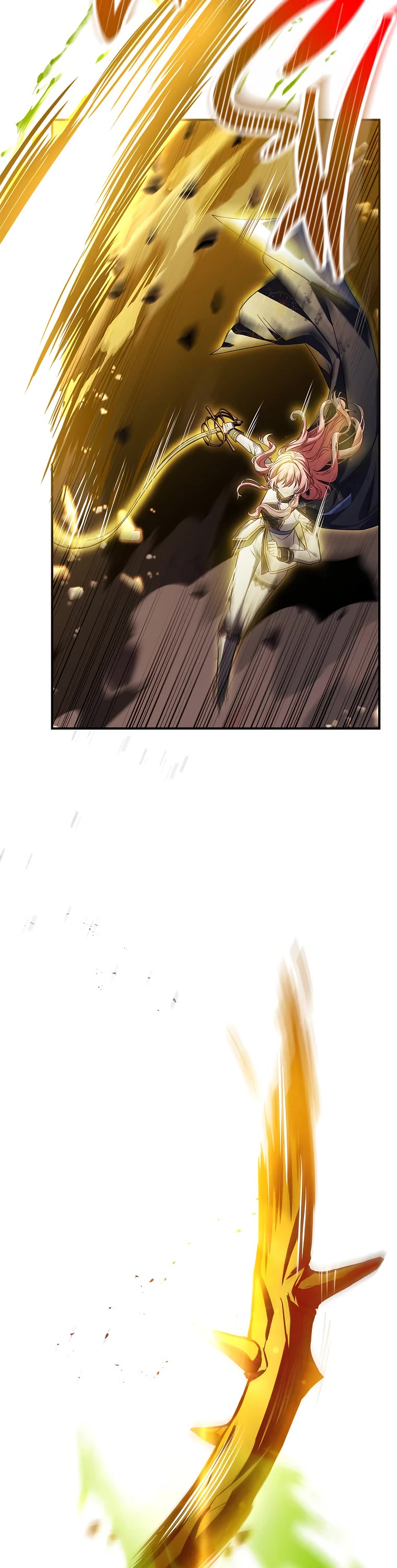 I Turned off the Pain Perception Setting! chapter 12 page 7