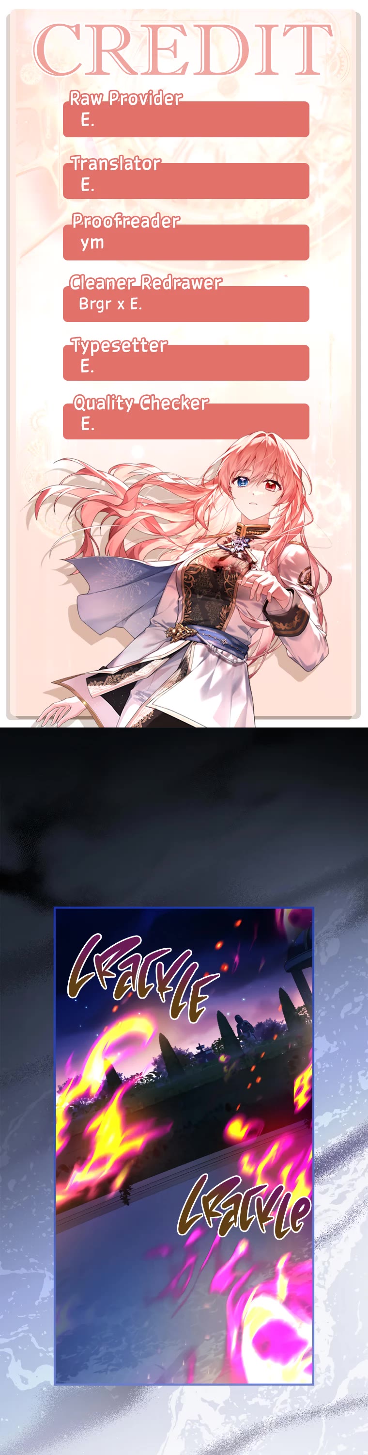 I Turned off the Pain Perception Setting! chapter 13 page 1