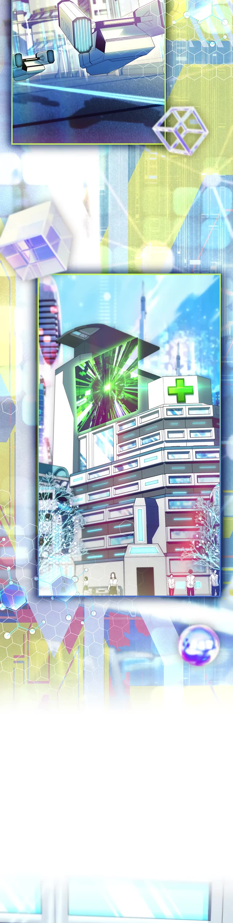 I Turned off the Pain Perception Setting! chapter 13 page 12