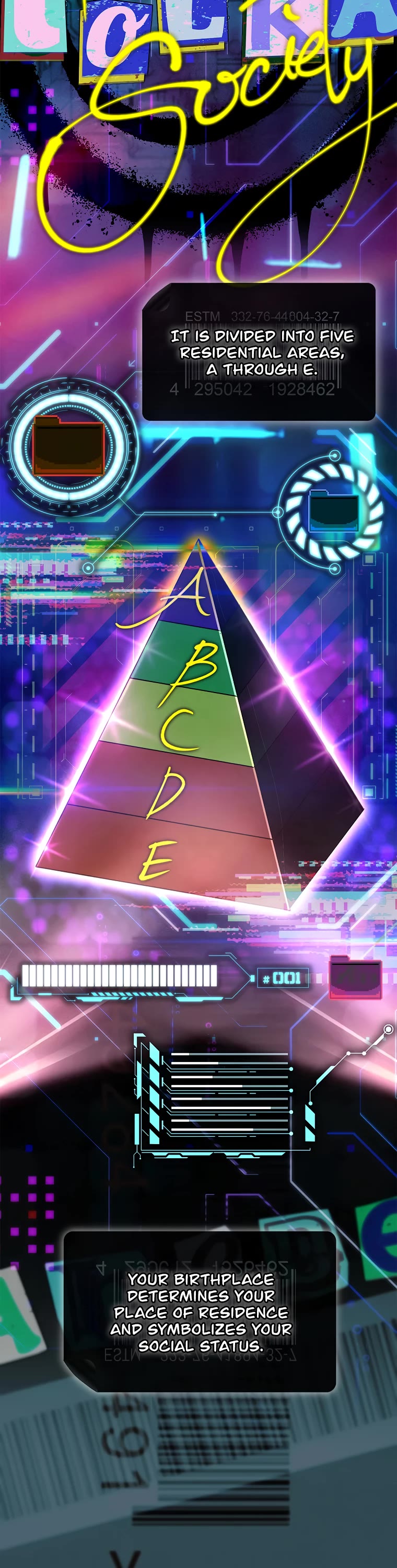 I Turned off the Pain Perception Setting! chapter 13 page 16