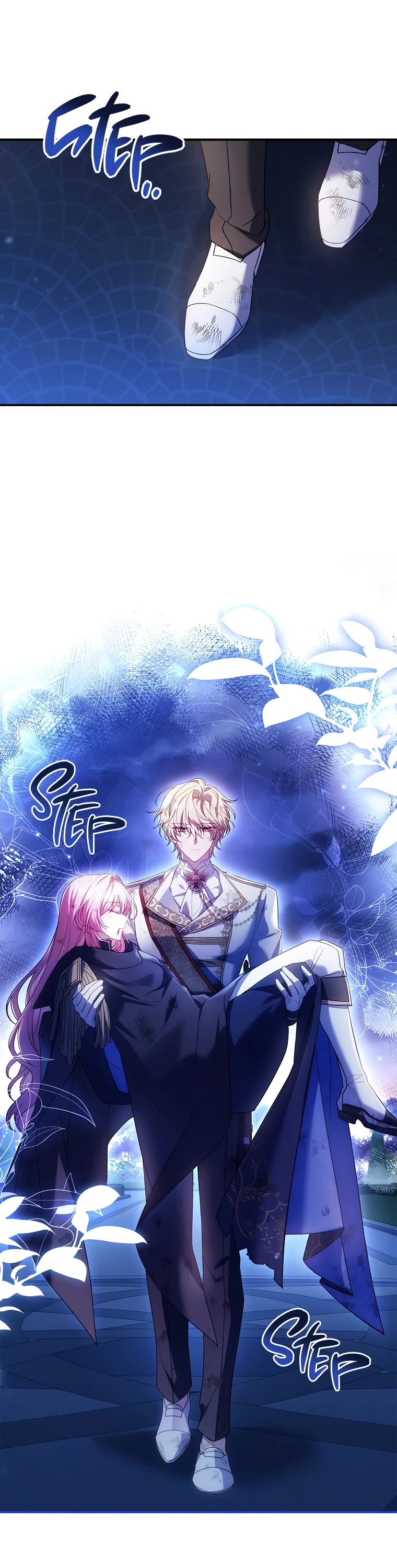 I Turned off the Pain Perception Setting! chapter 13 page 32