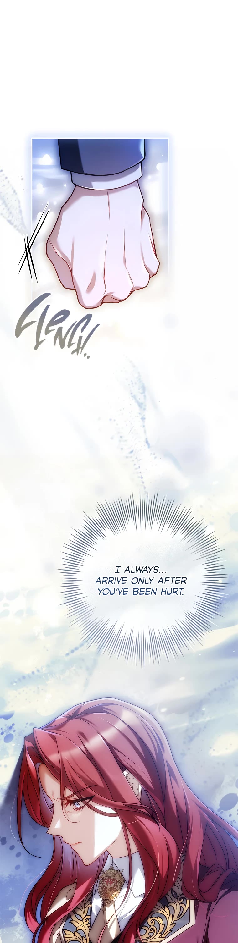 I Turned off the Pain Perception Setting! chapter 13 page 38