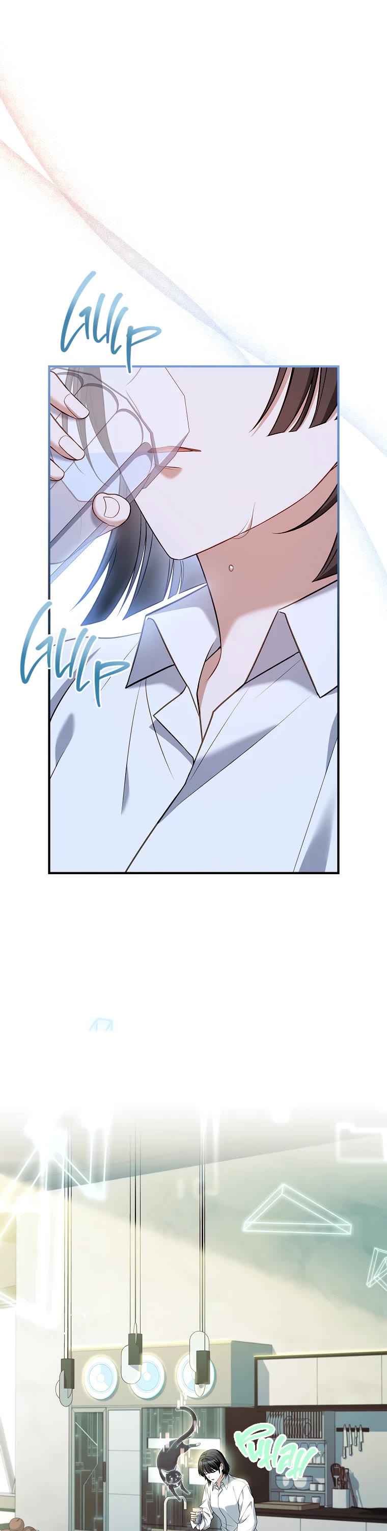 I Turned off the Pain Perception Setting! chapter 13 page 8