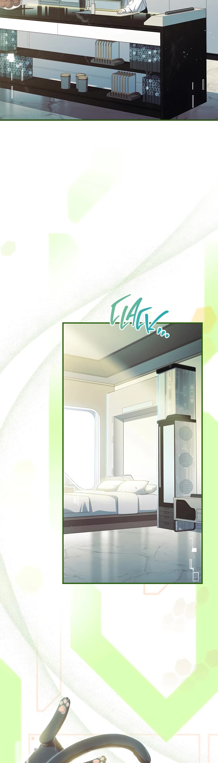 I Turned off the Pain Perception Setting! chapter 13 page 9