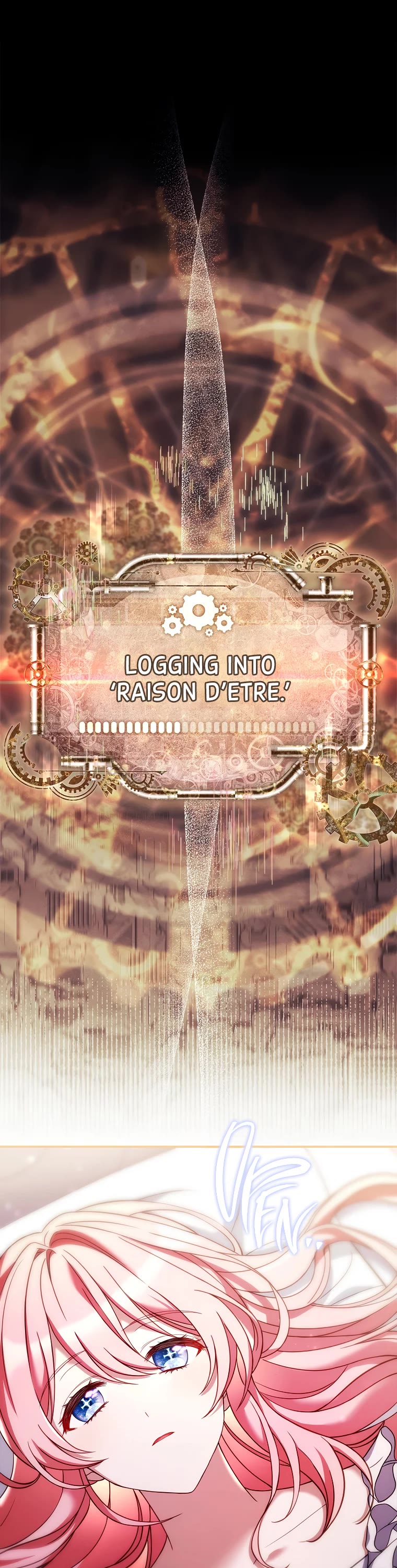 I Turned off the Pain Perception Setting! chapter 14 page 12