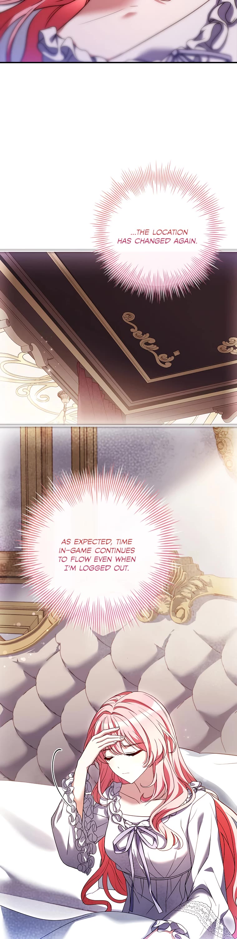 I Turned off the Pain Perception Setting! chapter 14 page 13