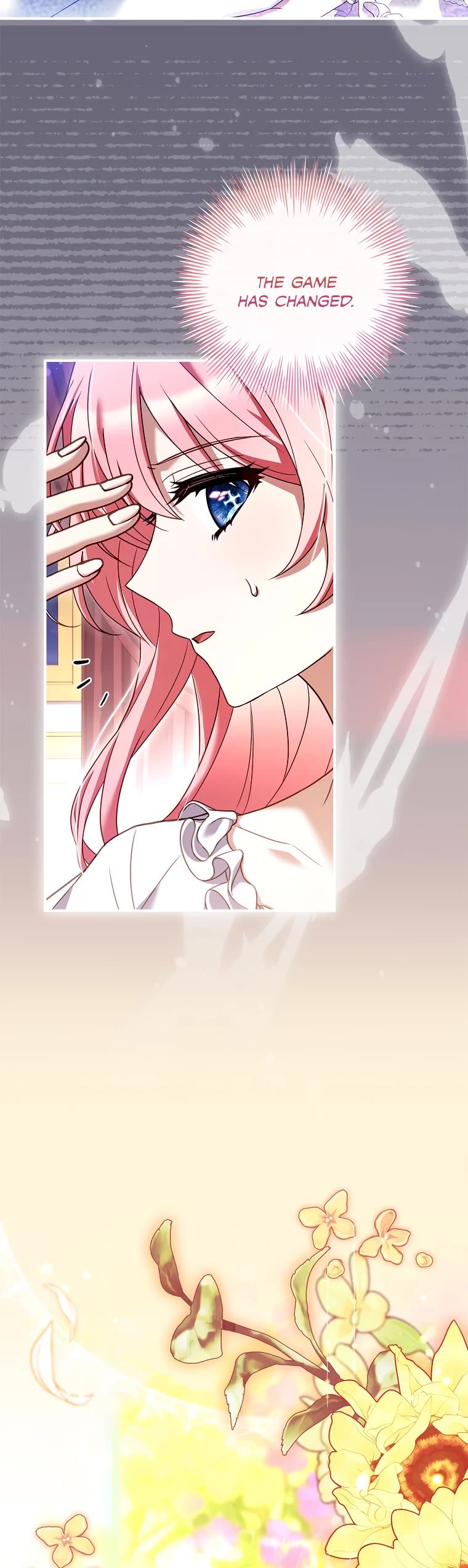 I Turned off the Pain Perception Setting! chapter 14 page 14