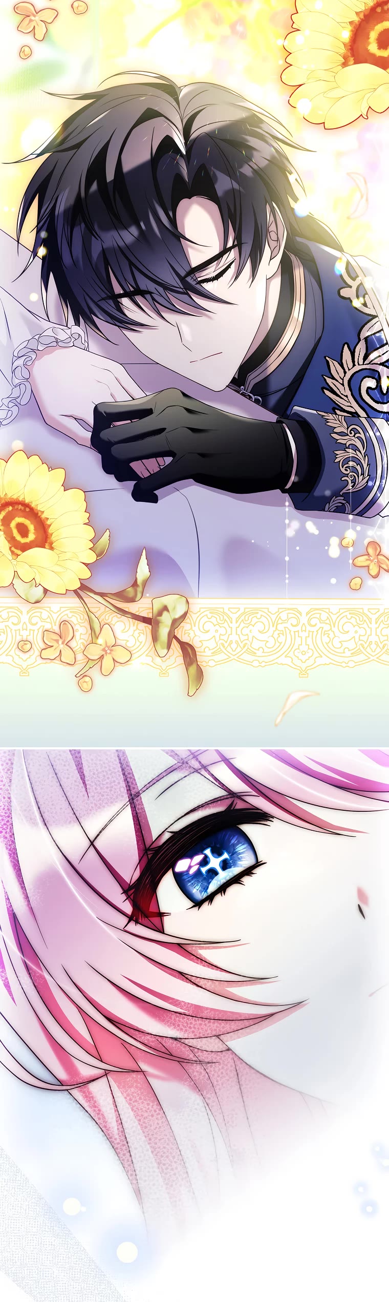 I Turned off the Pain Perception Setting! chapter 14 page 15