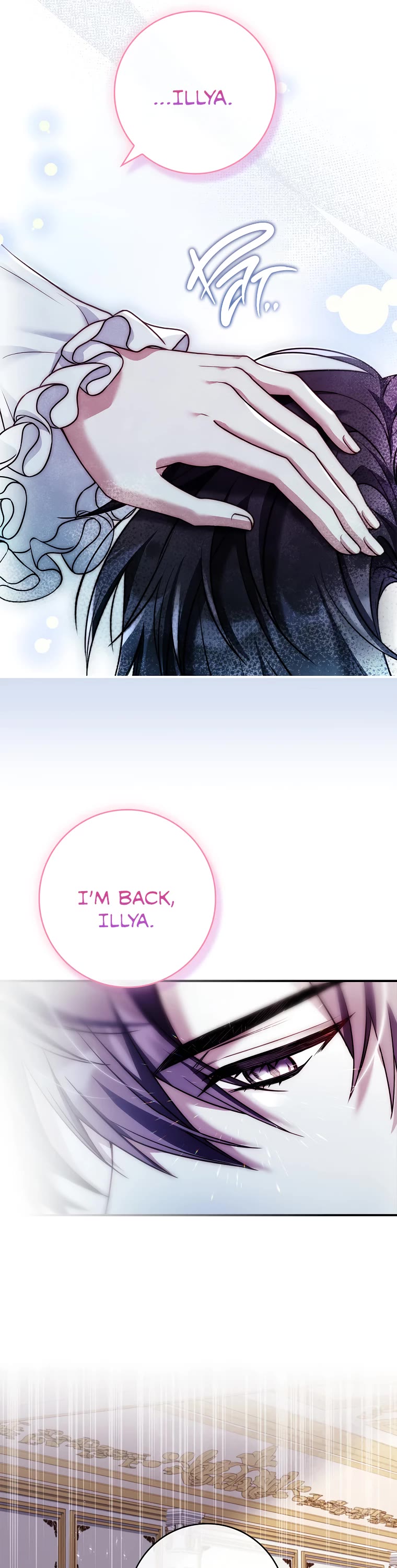 I Turned off the Pain Perception Setting! chapter 14 page 16