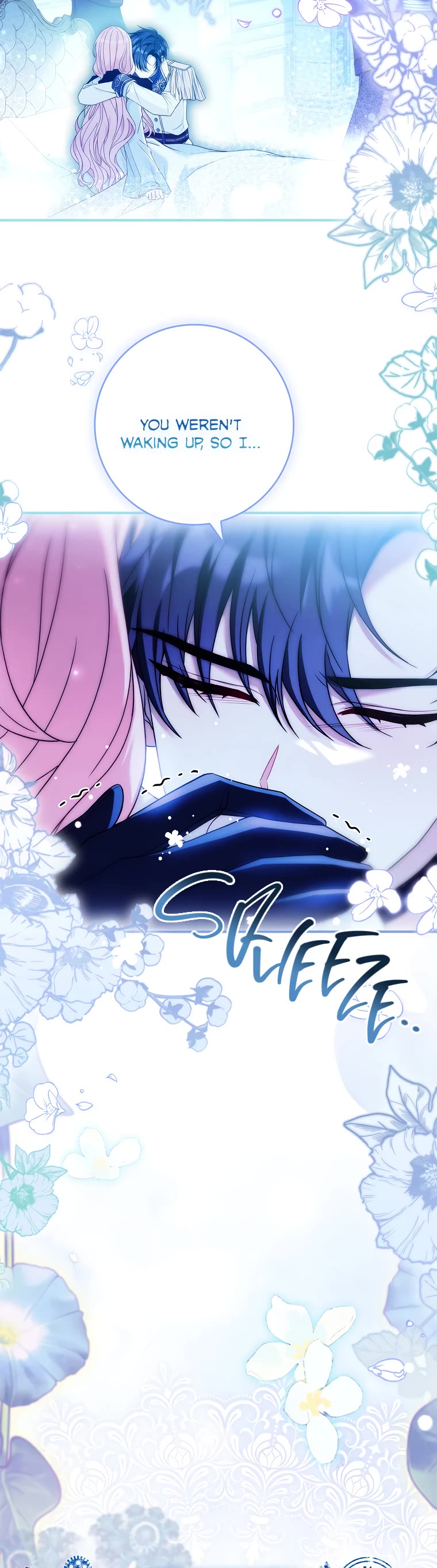 I Turned off the Pain Perception Setting! chapter 14 page 19