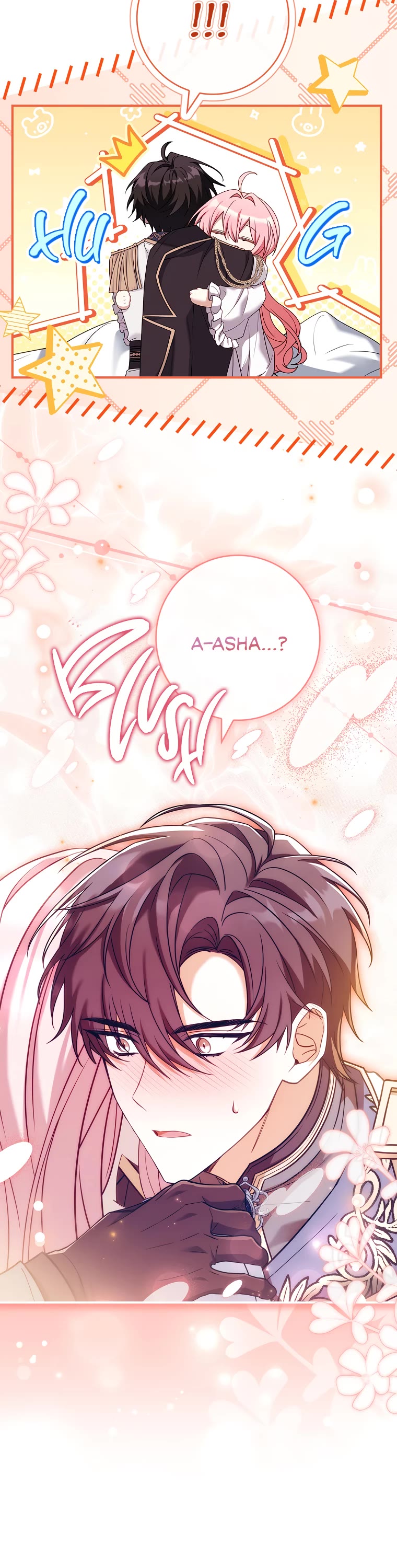 I Turned off the Pain Perception Setting! chapter 14 page 22