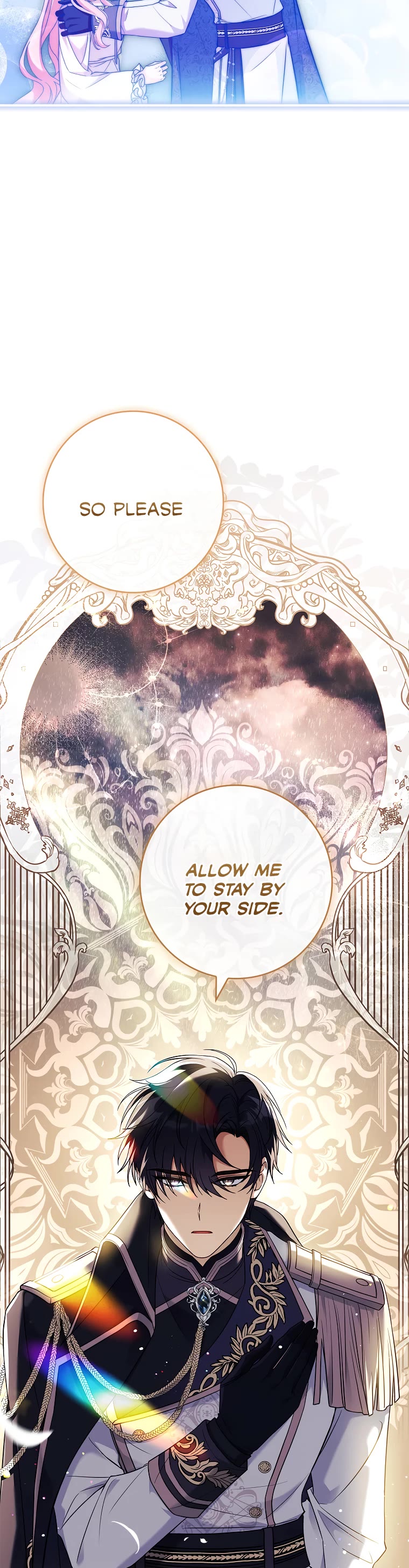 I Turned off the Pain Perception Setting! chapter 14 page 25