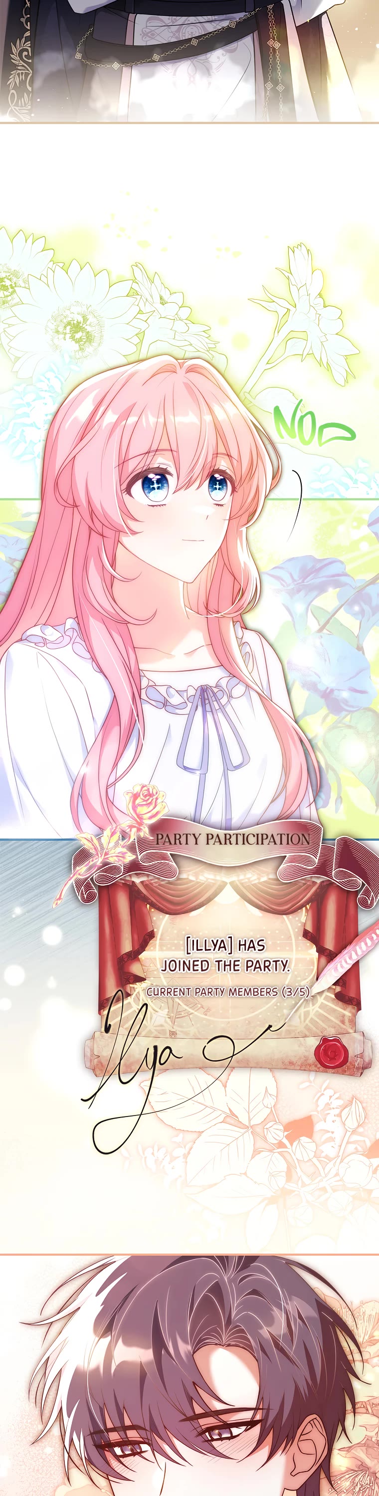 I Turned off the Pain Perception Setting! chapter 14 page 26