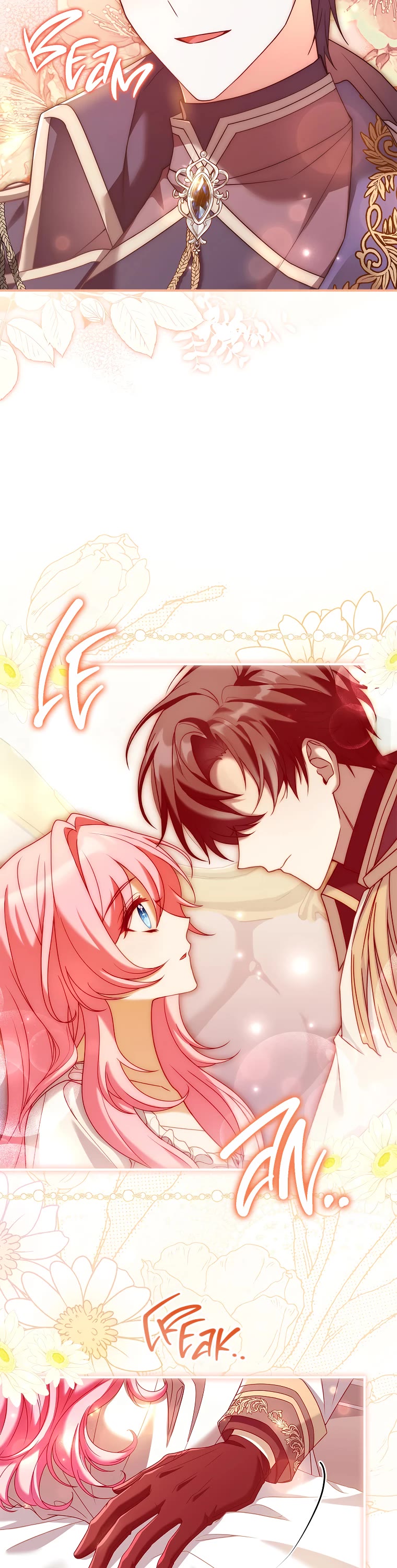 I Turned off the Pain Perception Setting! chapter 14 page 27