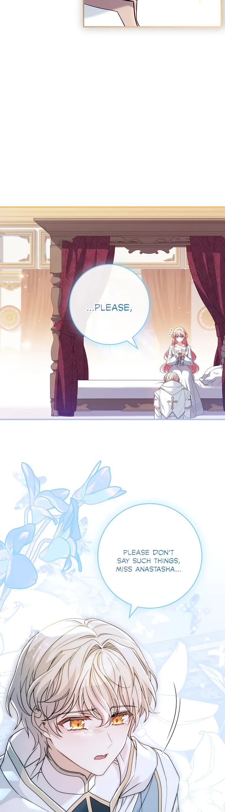 I Turned off the Pain Perception Setting! chapter 14 page 35